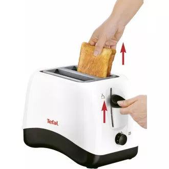 TT130130 PRĂJITOR DE PÂINE TEFAL