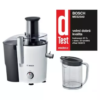 MES25A0 BOSCH JUICER