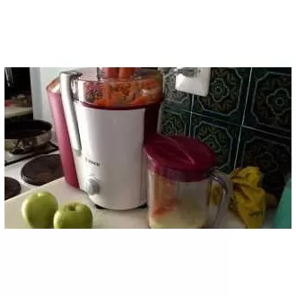MES25C0 BOSCH JUICER
