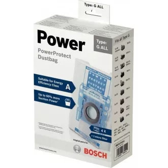 BBZ41FGALL SACI ASPIRATOR BOSCH