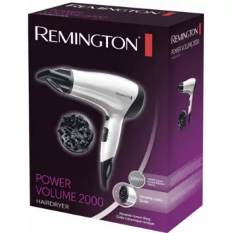 D3015 USCĂTOR DE PĂR REMINGTON