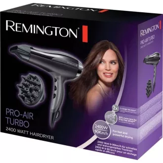 D5220 USCĂTOR DE PĂR REMINGTON