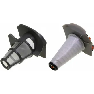 ACCESORII EF 141 LA ASPIRATORUL ELECTROLUX - Despachetat