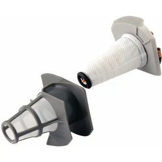 ACCESORII EF 141 LA ASPIRATORUL ELECTROLUX - Despachetat