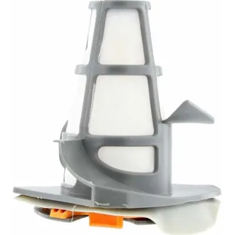 ACCESORII EF 141 LA ASPIRATORUL ELECTROLUX - Despachetat