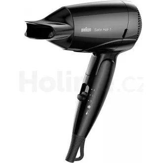 HD 130 USCĂTOR DE PĂR BRAUN
