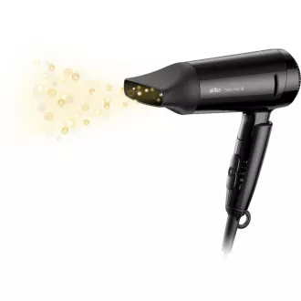 HD 350 USCĂTOR DE PĂR BRAUN