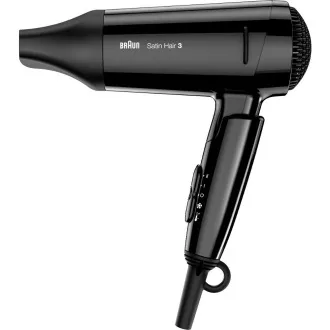 HD 350 USCĂTOR DE PĂR BRAUN
