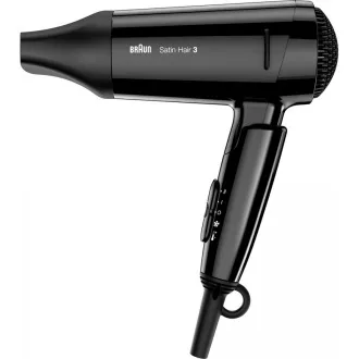 HD 350 USCĂTOR DE PĂR BRAUN