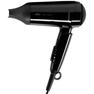 HD 350 USCĂTOR DE PĂR BRAUN