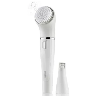 SE 830 EPILATOR FACIAL BRAUN