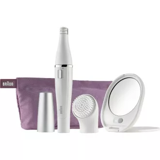 SE 830 EPILATOR FACIAL BRAUN