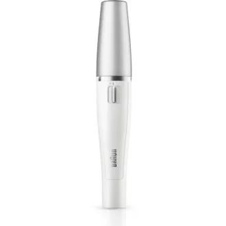 SE 830 EPILATOR FACIAL BRAUN