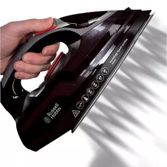 20630-56 RUSSELL HOBBS IRON 20630-56 RUSSELL HOBBS IRON