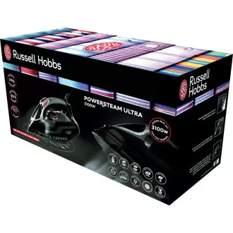 20630-56 RUSSELL HOBBS IRON 20630-56 RUSSELL HOBBS IRON