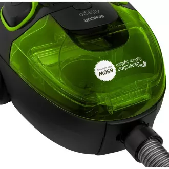 SVC 510GR-EUE2 aspirator fără sac SENCOR SVC 510GR-EUE2 aspirator fără sac SENCOR