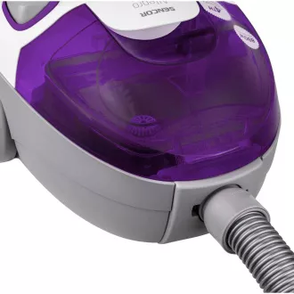 Aspirator fără sac SVC 512VT-EUE2 SENCOR Aspirator fără sac SVC 512VT-EUE2 SENCOR