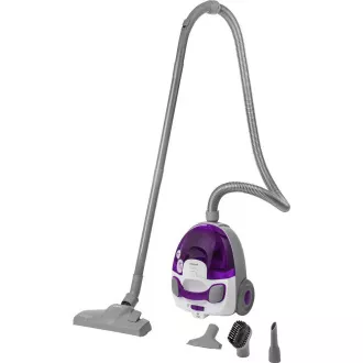 Aspirator fără sac SVC 512VT-EUE2 SENCOR Aspirator fără sac SVC 512VT-EUE2 SENCOR