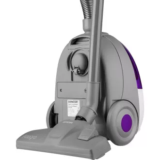Aspirator fără sac SVC 512VT-EUE2 SENCOR Aspirator fără sac SVC 512VT-EUE2 SENCOR