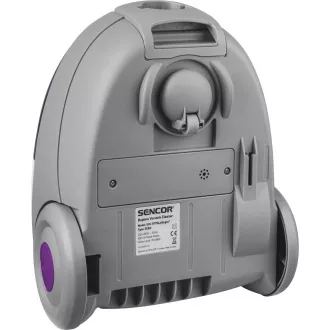 Aspirator fără sac SVC 512VT-EUE2 SENCOR Aspirator fără sac SVC 512VT-EUE2 SENCOR
