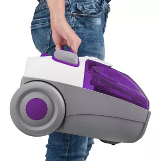 Aspirator fără sac SVC 512VT-EUE2 SENCOR Aspirator fără sac SVC 512VT-EUE2 SENCOR