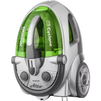 SVC 730GR-EUE2 aspirator fără sac SENCOR
