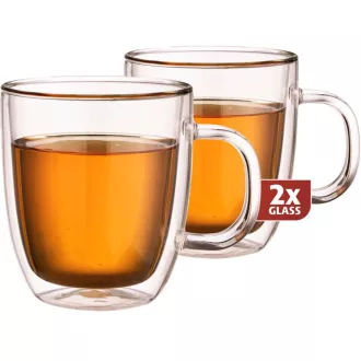 PAHAR DE CEAI EXTRA 480 ML MAXXO