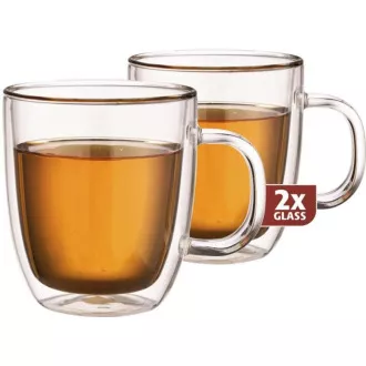 PAHAR DE CEAI EXTRA 480 ML MAXXO