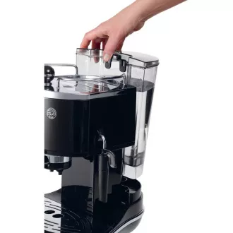 ECO 311 BK PÂRGIA ESPRESSO DELONGHI