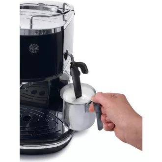 ECO 311 BK PÂRGIA ESPRESSO DELONGHI