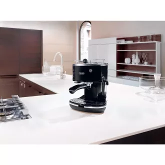 ECO 311 BK PÂRGIA ESPRESSO DELONGHI