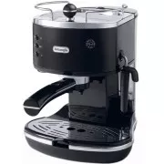 ECO 311 BK PÂRGIA ESPRESSO DELONGHI