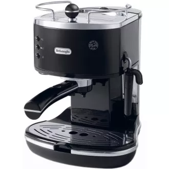 ECO 311 BK PÂRGIA ESPRESSO DELONGHI