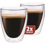 PAHAR MAXXO CAFEA 235 ML