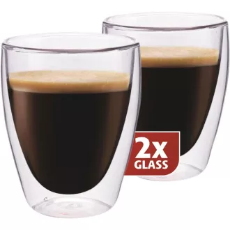 PAHAR MAXXO CAFEA 235 ML