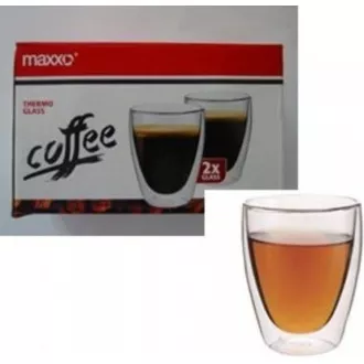 PAHAR MAXXO CAFEA 235 ML
