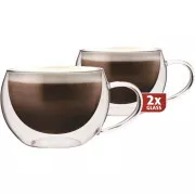 PAHAR CAPUCCINO 300 ML MAXXO