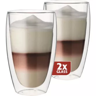 PAGAR MAXXO CAFE LATE 380 ML