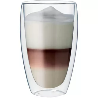 PAGAR MAXXO CAFE LATE 380 ML