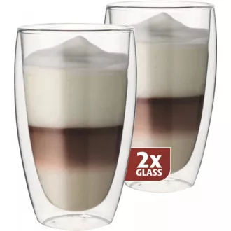 PAGAR MAXXO CAFE LATE 380 ML