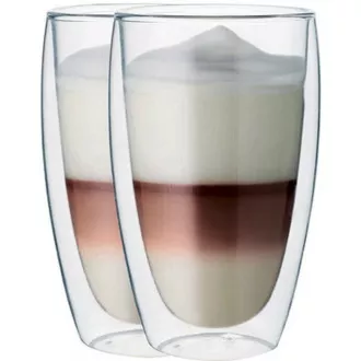 PAGAR MAXXO CAFE LATE 380 ML