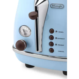 CTOV 2103 AZ DE'LONGHI TOASTER CTOV 2103 AZ DE'LONGHI TOASTER