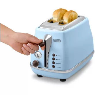 CTOV 2103 AZ DE'LONGHI TOASTER CTOV 2103 AZ DE'LONGHI TOASTER