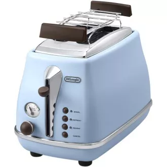 CTOV 2103 AZ DE'LONGHI TOASTER CTOV 2103 AZ DE'LONGHI TOASTER