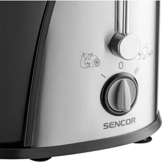 Storcător de fructe SJE 741SS SENCOR