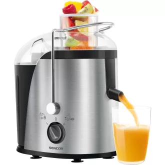 Storcător de fructe SJE 741SS SENCOR