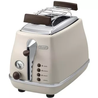 CTOV 2103 BG DE'LONGHI TOASTER CTOV 2103 BG DE'LONGHI TOASTER