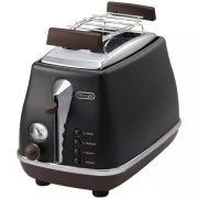 CTOV 2103 BK TOASTER DE'LONGHI