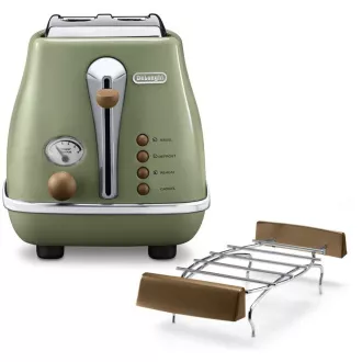 CTOV 2103 GR TOASTER DE'LONGHI