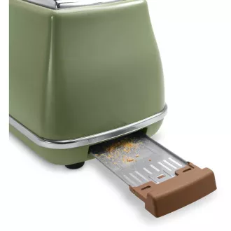 CTOV 2103 GR TOASTER DE'LONGHI